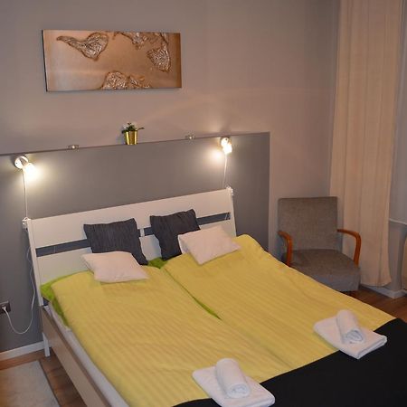 4Days Apartment Budapest Ngoại thất bức ảnh