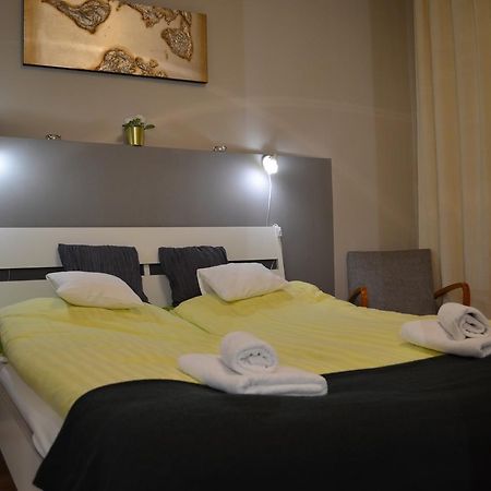 4Days Apartment Budapest Ngoại thất bức ảnh