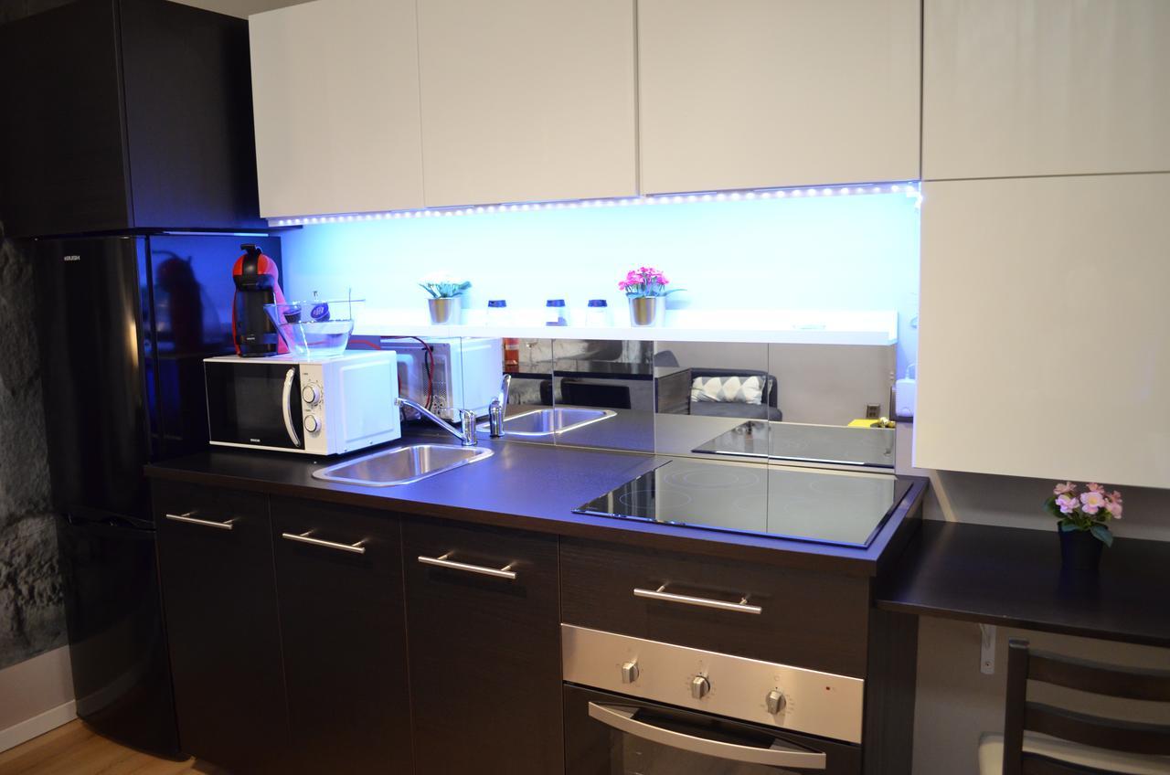 4Days Apartment Budapest Ngoại thất bức ảnh