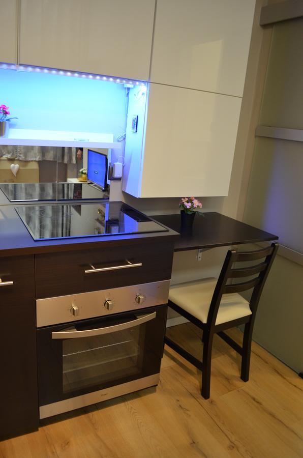 4Days Apartment Budapest Ngoại thất bức ảnh