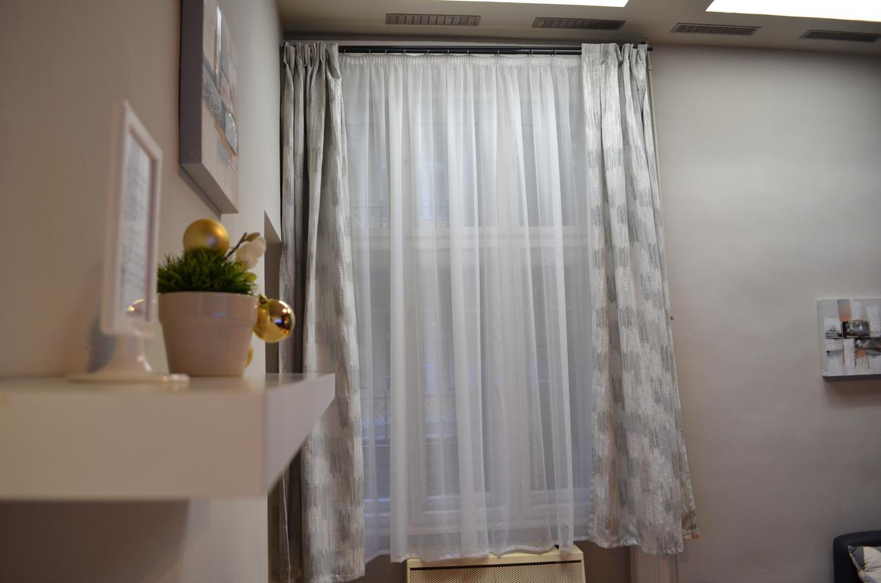 4Days Apartment Budapest Ngoại thất bức ảnh